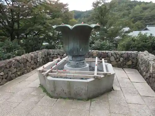 勝尾寺(大阪府)