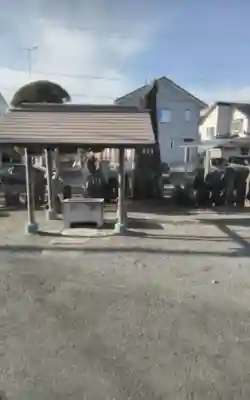 白蛇神社(宮城県)