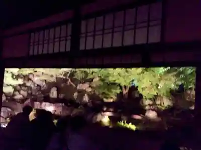 圓徳院のその他建物