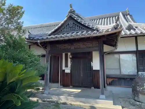 本寿寺(兵庫県)