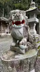 六神石神社(岩手県)