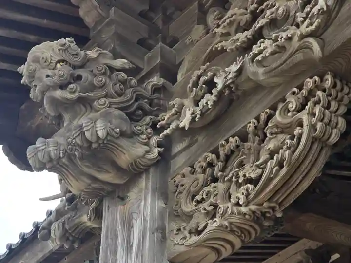 高龍寺(北海道)