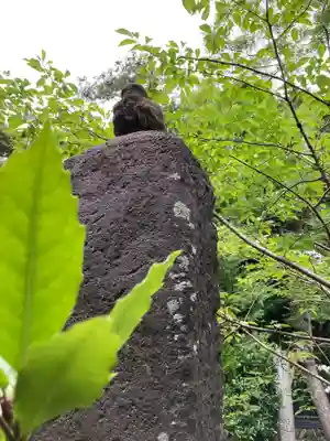 高徳院のその他建物