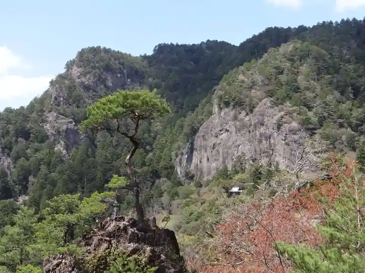 鳳来山東照宮(愛知県)