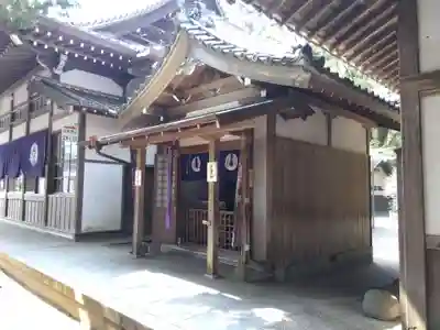 豊川閣 妙厳寺(愛知県)