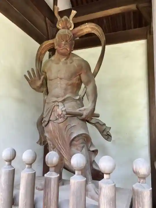 西明寺(神奈川県)