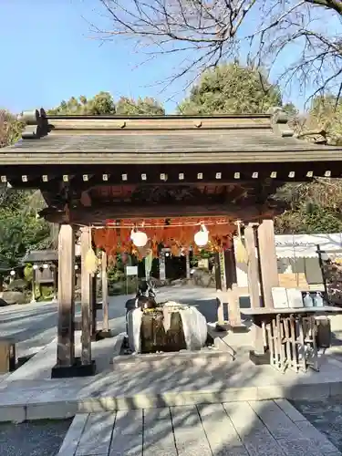 出雲大社相模分祠(神奈川県)