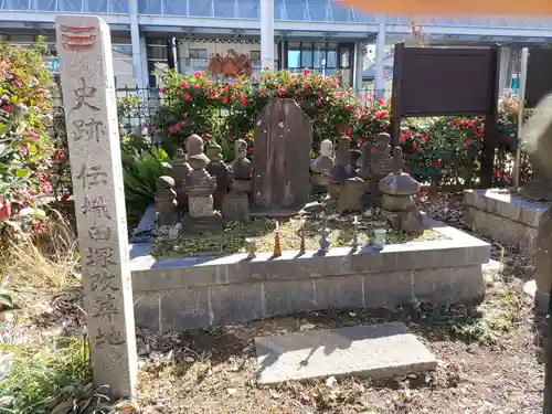 円徳寺(岐阜県)