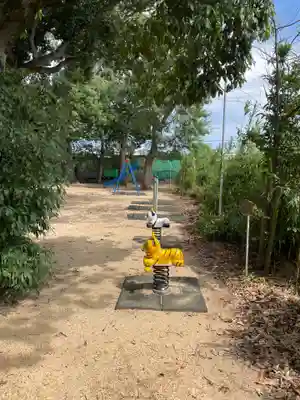 荒見神社(京都府)