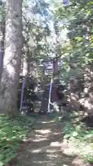 道川神社(秋田県)