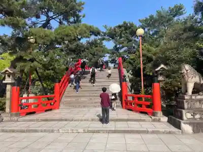 住吉大社(大阪府)