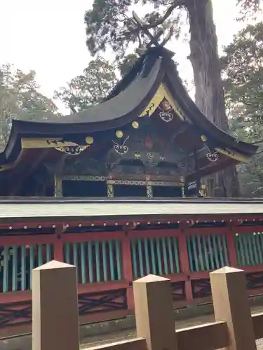 鹿島神宮(茨城県)