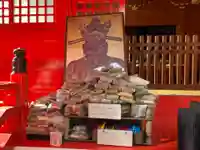 源覚寺のその他建物