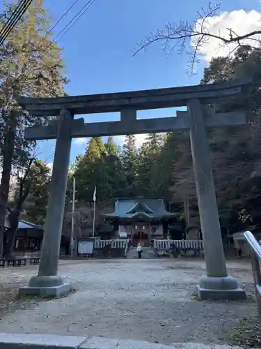 湯泉神社(兵庫県)