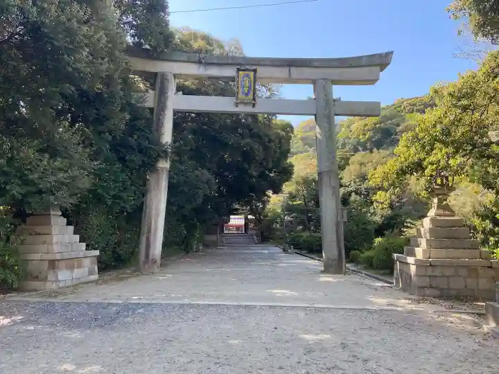 石清水八幡宮(京都府)