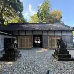 産田神社(三重県)