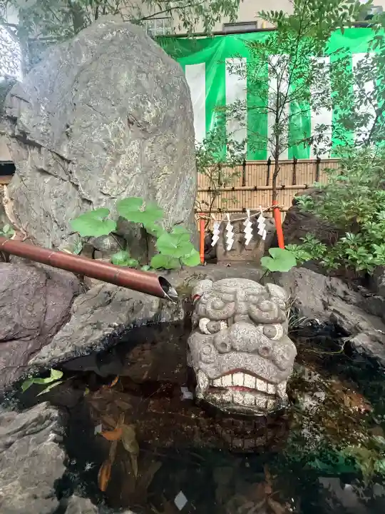 田無神社(東京都)