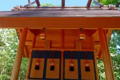 伏見稲荷大社 御旅所の末社・摂社