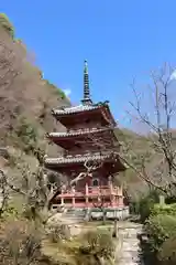 三室戸寺(京都府)