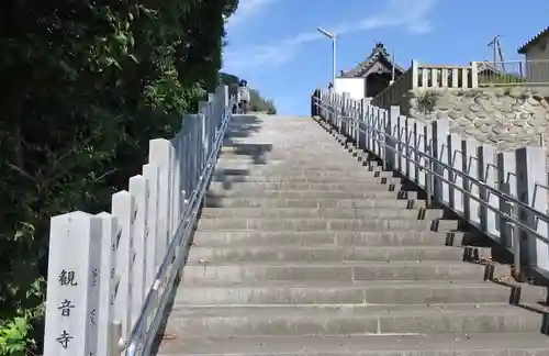 観音寺(愛知県)