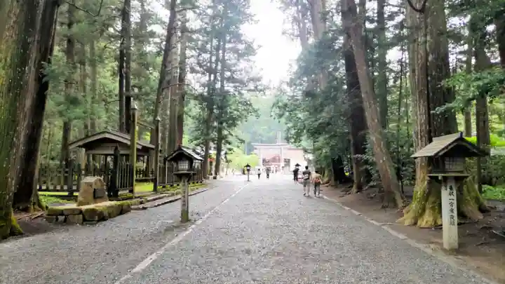 小國神社(静岡県)