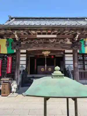永福寺(埼玉県)