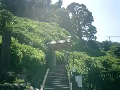 成就院のその他建物