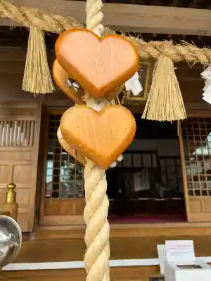 二柱神社(宮城県)