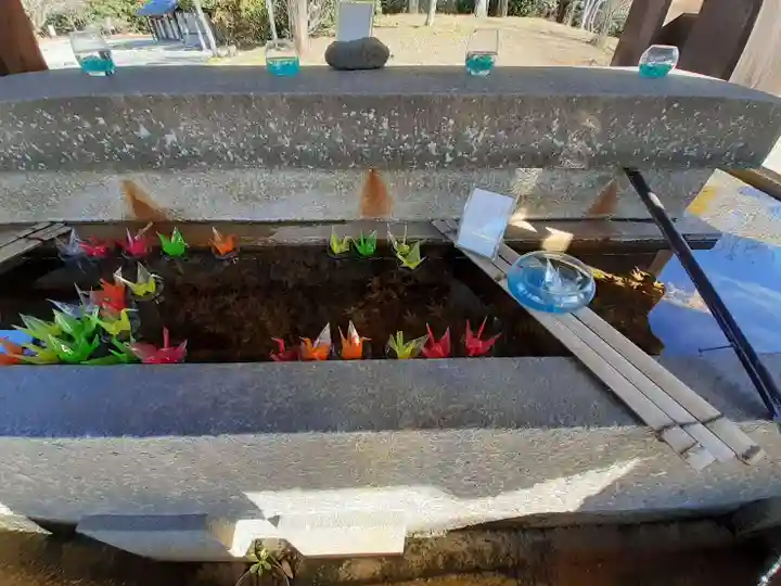 吉野神宮(奈良県)