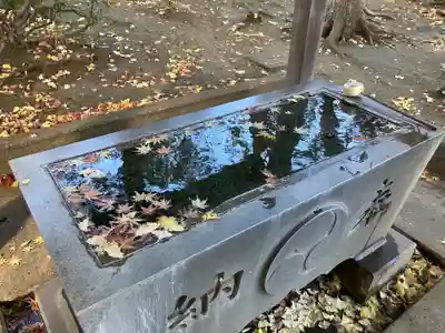 新作八幡宮(神奈川県)