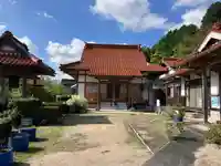 大日寺(鳥取県)