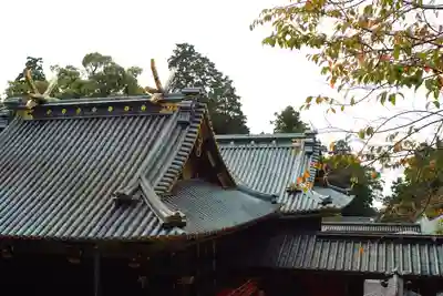 久能山東照宮(静岡県)