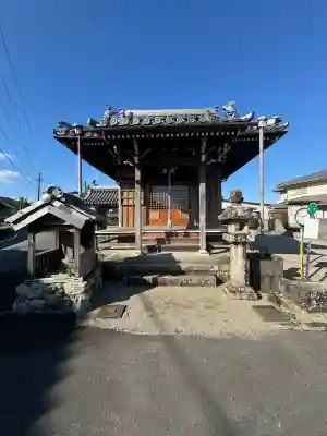 永昌寺(三重県)