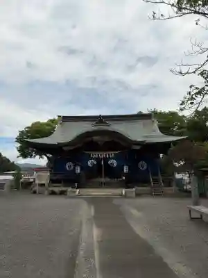 一條神社(高知県)