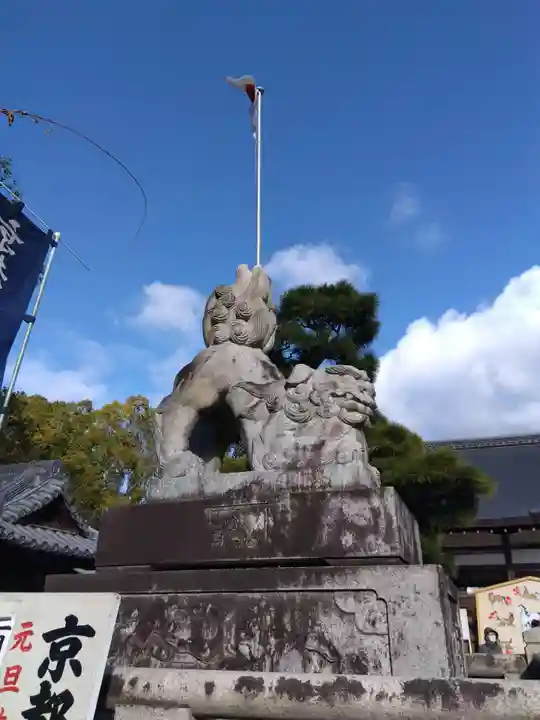 藤森神社(京都府)