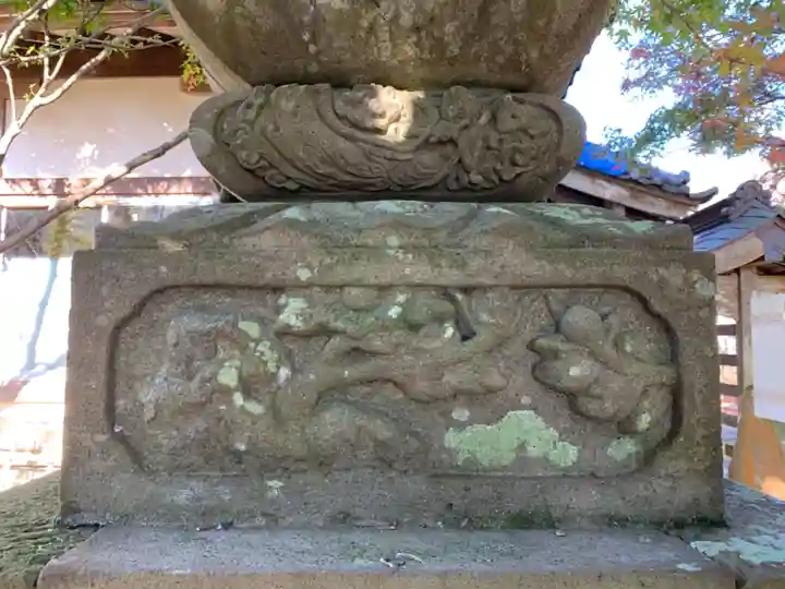 久原寺のその他建物