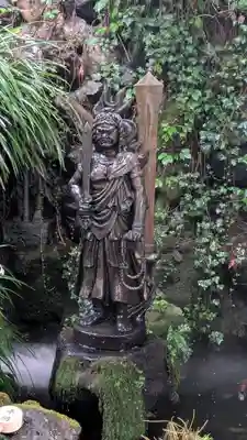 全興寺(大阪府)