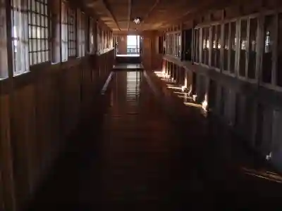 恵林寺のその他建物