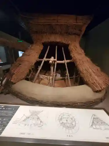 川中島古戦場八幡社(長野県)