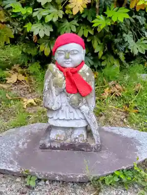 岩屋寺(福島県)