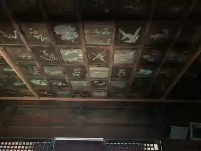 飯高神社(千葉県)