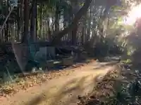 仙元神社(千葉県)