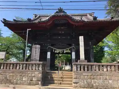 千葉寺(千葉県)