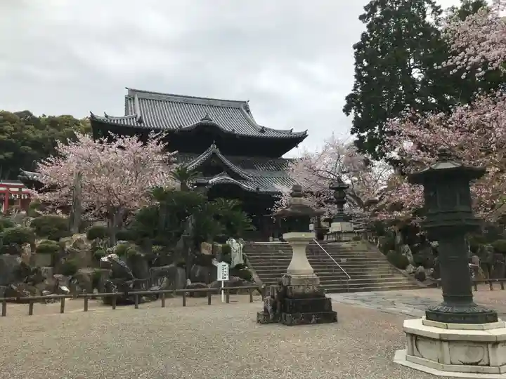 粉河寺のその他建物