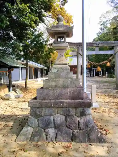 八幡神社（本町八幡神社）のその他建物