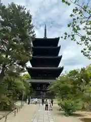 仁和寺(京都府)