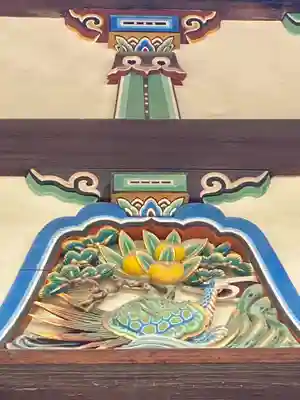 御香宮神社(京都府)