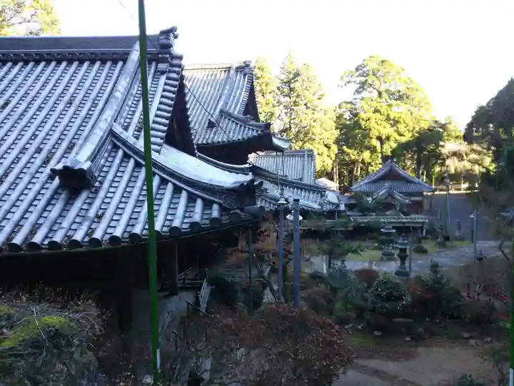 正福寺(三重県)