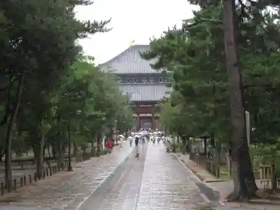 東大寺のその他建物