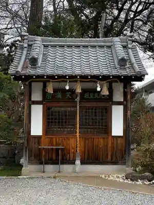 水堂須佐男神社(兵庫県)